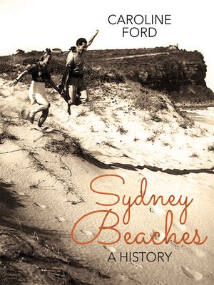 cover image of Sydney Beaches